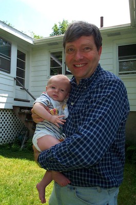 John and Tim (7-19-2003 12:41PM)