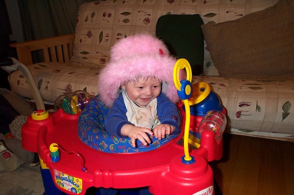 Playground Pimp (8-1-2003 6:49PM)