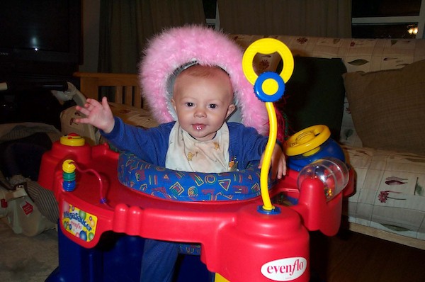 Playground Pimp (8-1-2003 6:50PM)