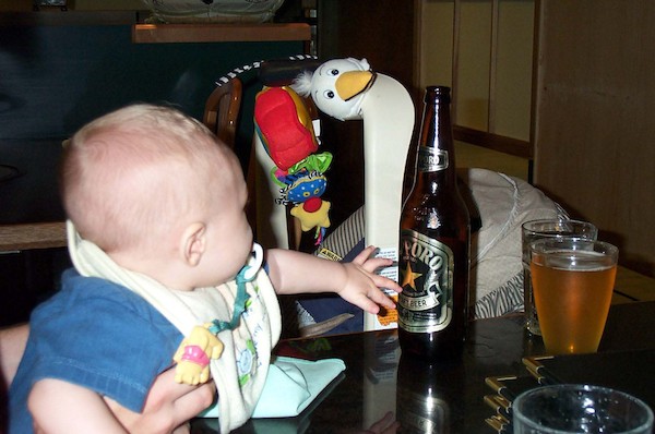 Mmm Beer (8-14-2003 5:29PM)