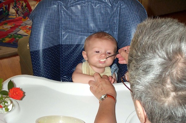 Mmm Gruel (8-21-2003 11:20AM)