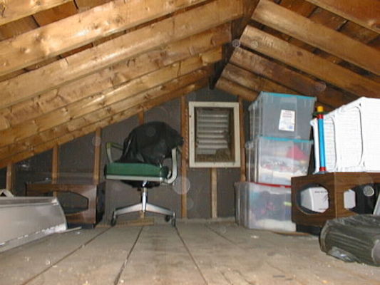 Attic