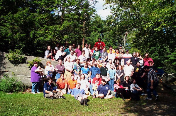 Purgatory (9-6-2003 2:00PM)