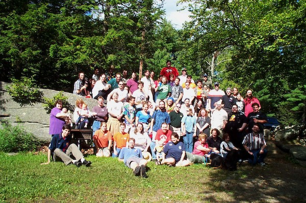 Purgatory (9-6-2003 2:00PM)