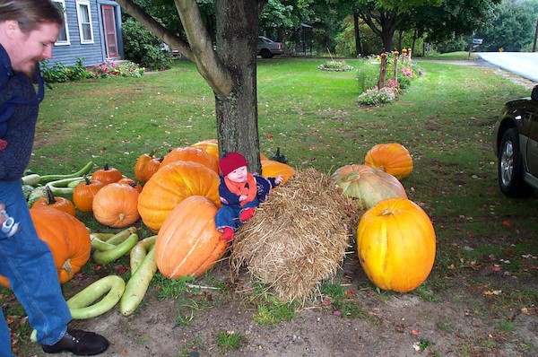 Pumpkin Tim (10-4-2003 10:56AM)
