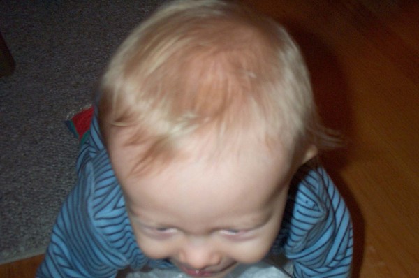 Nice head (12-25-2003 08:32)