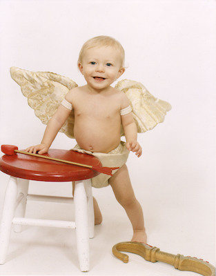 Cupid (2-12-2004 19:00)