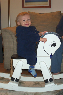 Rocking horse (2-1-2004 19:26)