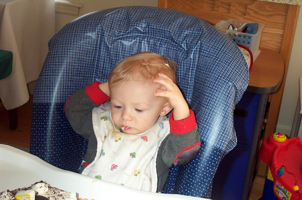 Birthday cake (2-26-2004 11:54)