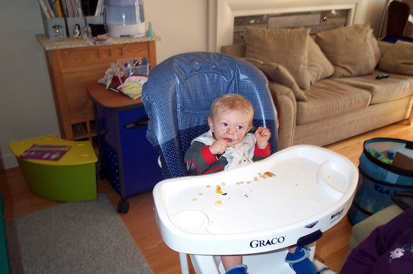 Birthday mess (2-26-2004 12:00)