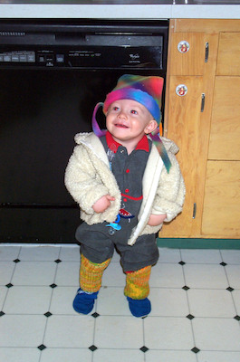 Imp in legwarmers (3-22-2004 15:59)