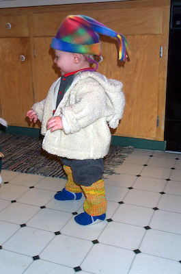 Imp in legwarmers (3-22-2004 16:00)