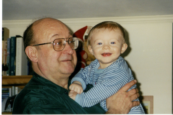 Mar 2004 Tim and Tony 2 (01-05-2006 20:14)