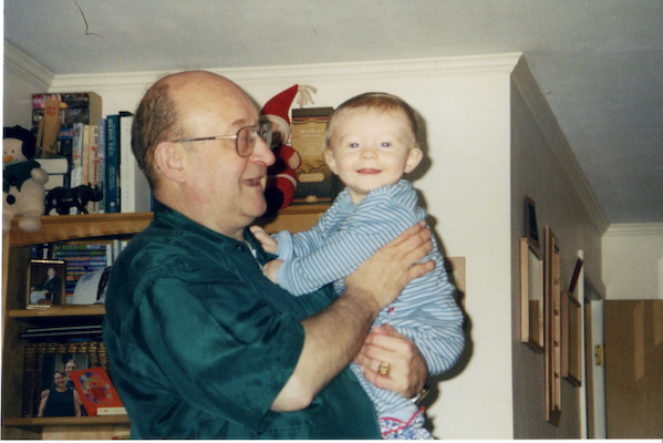 Mar 2004 Tim and Tony (01-05-2006 20:14)