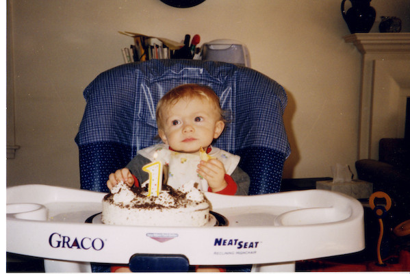 Mar 2004 Tim birthday cake 4 (01-05-2006 20:16)