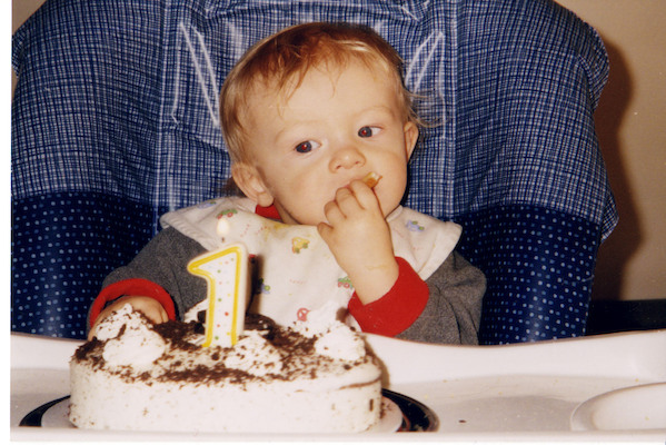 Mar 2004 Tim birthday cake 5 (01-05-2006 20:16)