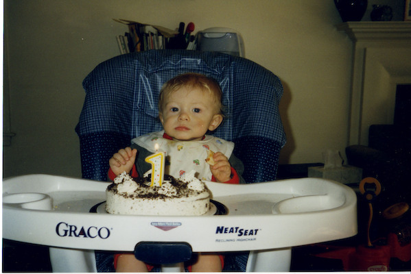 Mar 2004 Tim birthday cake (01-05-2006 20:15)