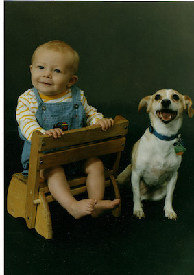 Picture People Tim and Emily (01-05-2006 20:10)