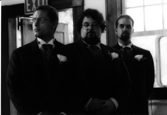 Groomsmen