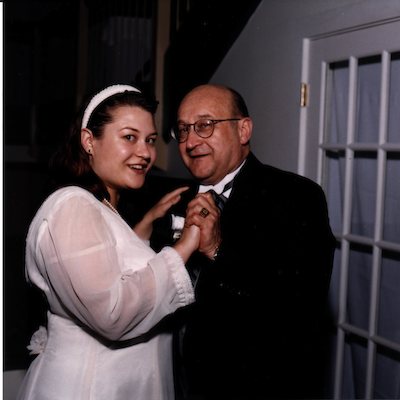 Father Daughter Dance