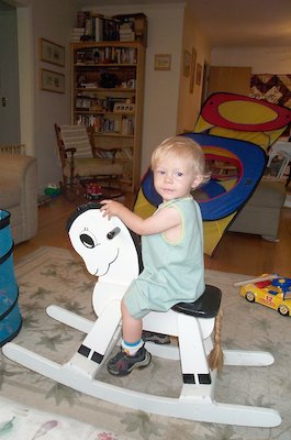 Tim on rocking horse (2004-07-04 19:03:55)