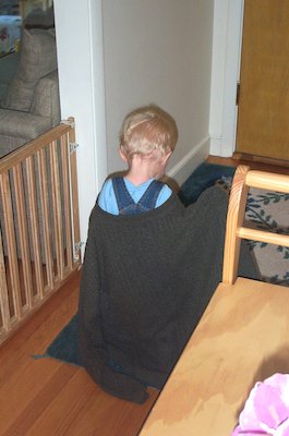 Sweater Thief (8-7-2004 9:9)