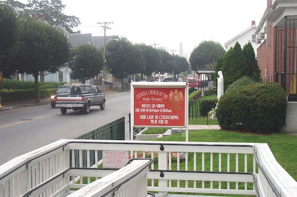 Polish Church (8-20-2004 7:26)