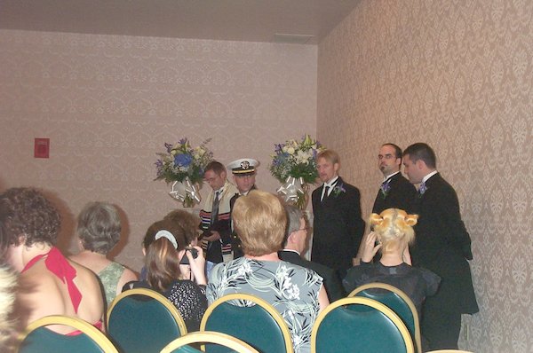 Tom and Groomsmen (8-21-2004 18:6)