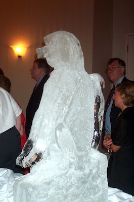 Ice Monkey (8-21-2004 18:30)