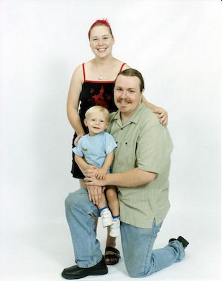 Beth, Tim and Ben (8-29-2004 18:39)