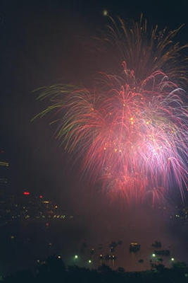 Fireworks 6/4/98