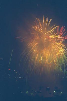 Fireworks 6/4/98