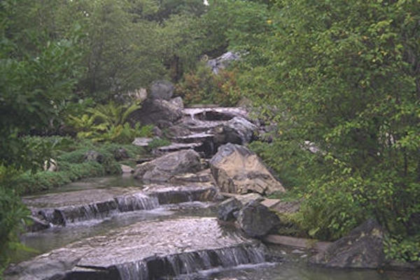 Montreal Botanical Gardens