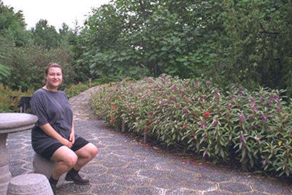 Montreal Botanical Gardens