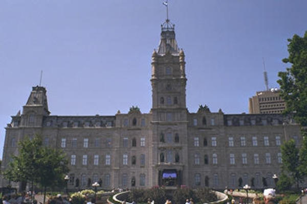 Quebec Government