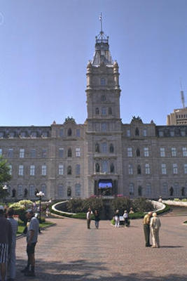 Quebec Government