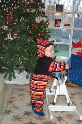 Tim by Horse (12-04-2004 16:41)