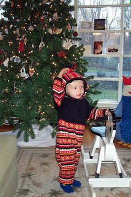 Tim by Horse (12-04-2004 16:41)