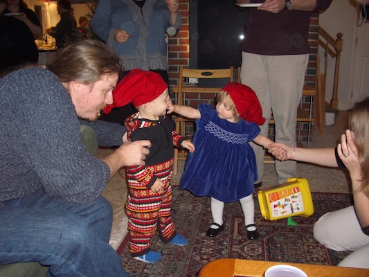 GotYourNose (12-11-2004 18:54)