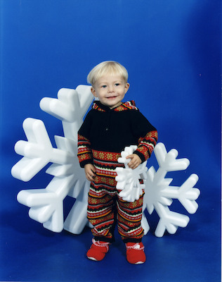 Xmas Tim Snowflake (12-12-2004 11:52)