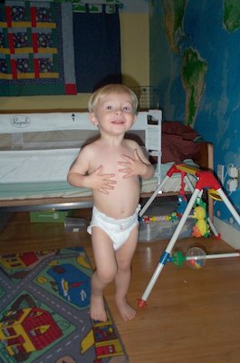 Mostly Nekkid Tim (12-12-2004 16:54)