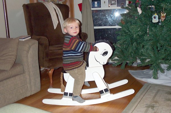 Rocking Horse Tim (12-12-2004 17:34)