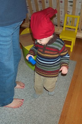 Tomten Tim (12-12-2004 17:36)