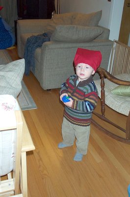 Tomten Tim (12-12-2004 17:36)