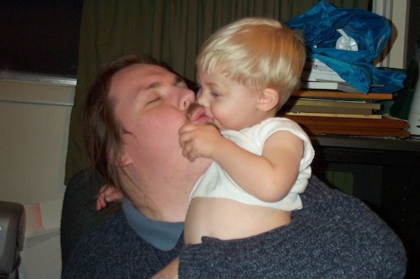 Tim Kiss (12-26-2004 18:20)