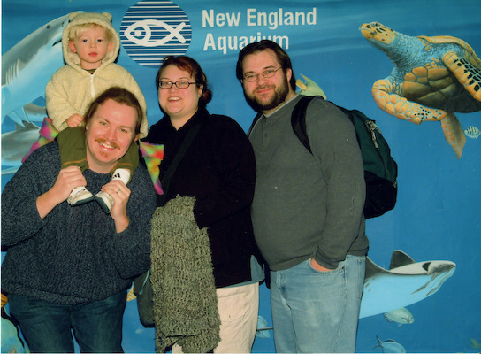 Aquarium (12-29-2004 10:02)