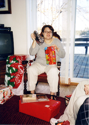 Xine (12-25-2004 14:17)