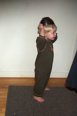 Sunder Helmet (01-16-2005 10:07)