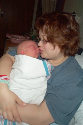 Nicholas and Christine (06-17-2005 16:24)