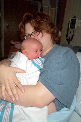 Nicholas and Christine (06-17-2005 16:24)